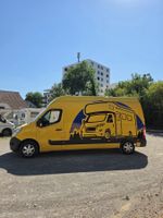 Renault Master Transporter H3/L3
