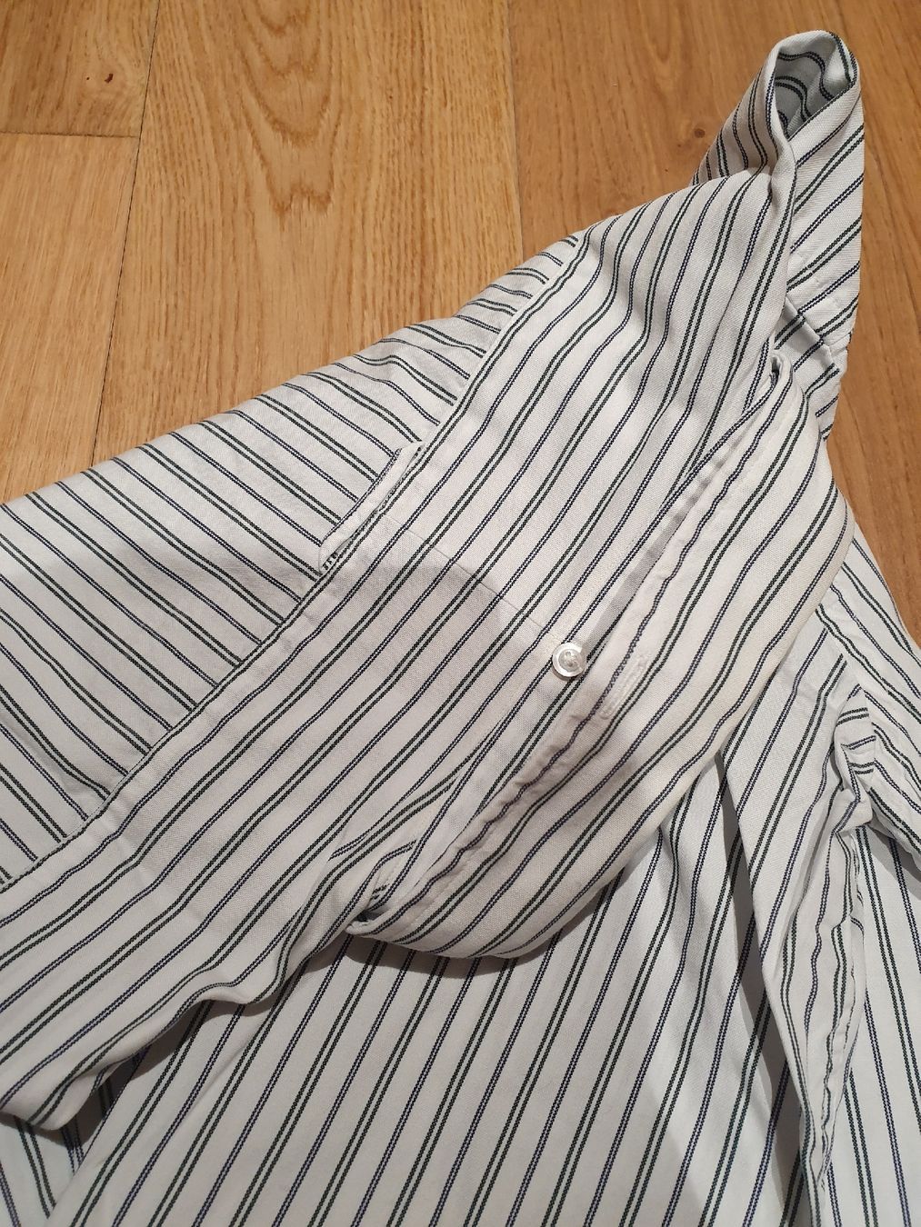 Chemises: Thom Browne, Hemd, L – Neuf (Voir description) à Winterthur par Sjull 6