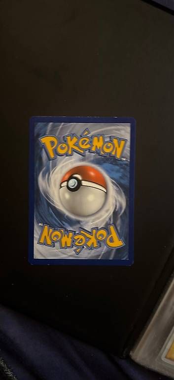 Cartes à collectionner: MRayquaza EX – D'occasion à Pfäffikon ZH par tan_9g6t 1
