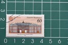deutsche bundespost stamp