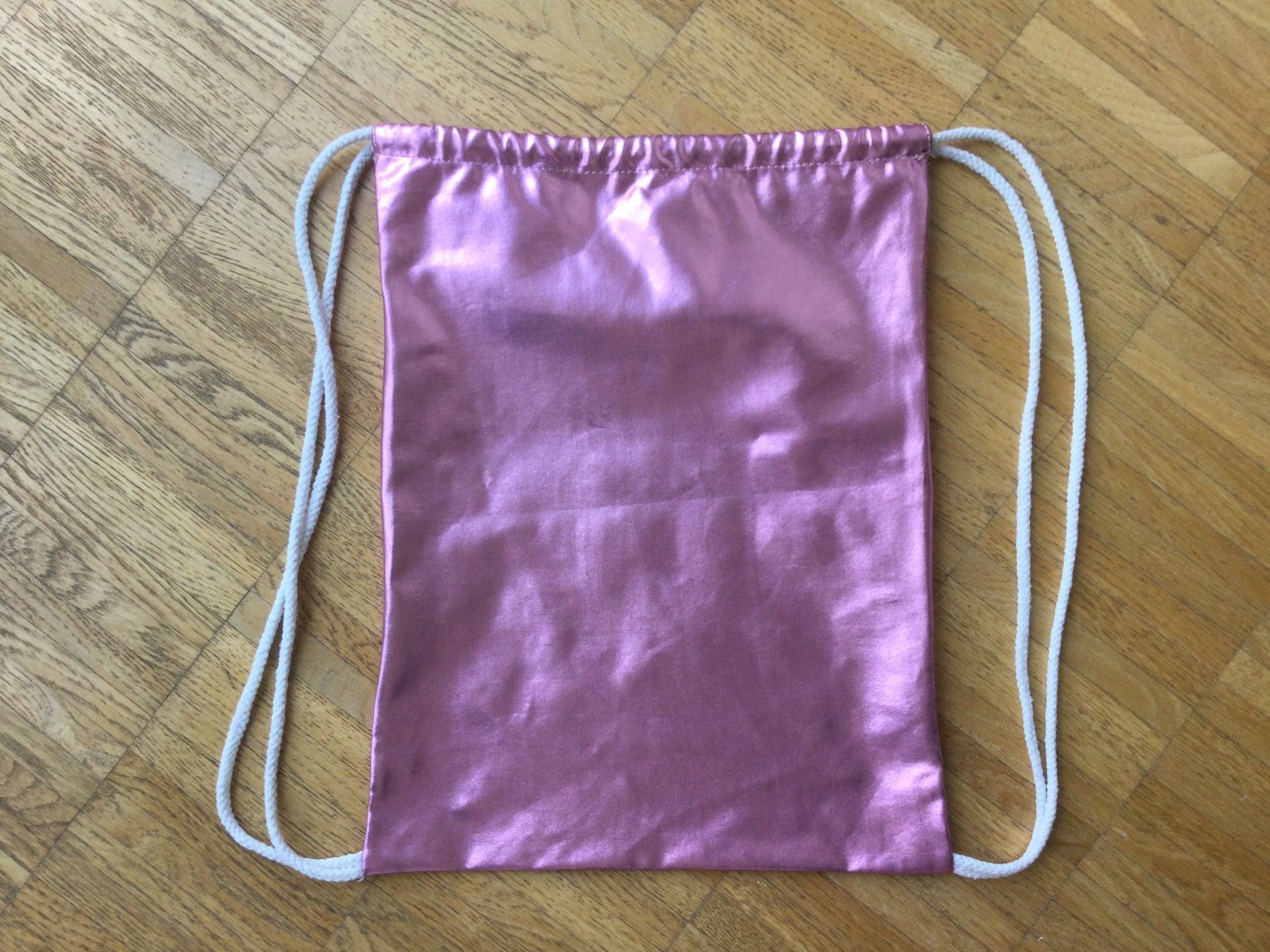 Borse & Zaini: Sport Rucksack Mädchen rosa – Usato da Zürich venduto da ShadowVorlon 1