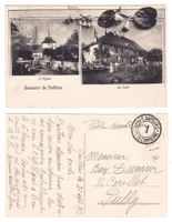 Souvenir de Daillens