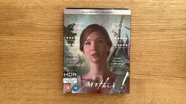 Mother - 4K UHD Blu-Ray