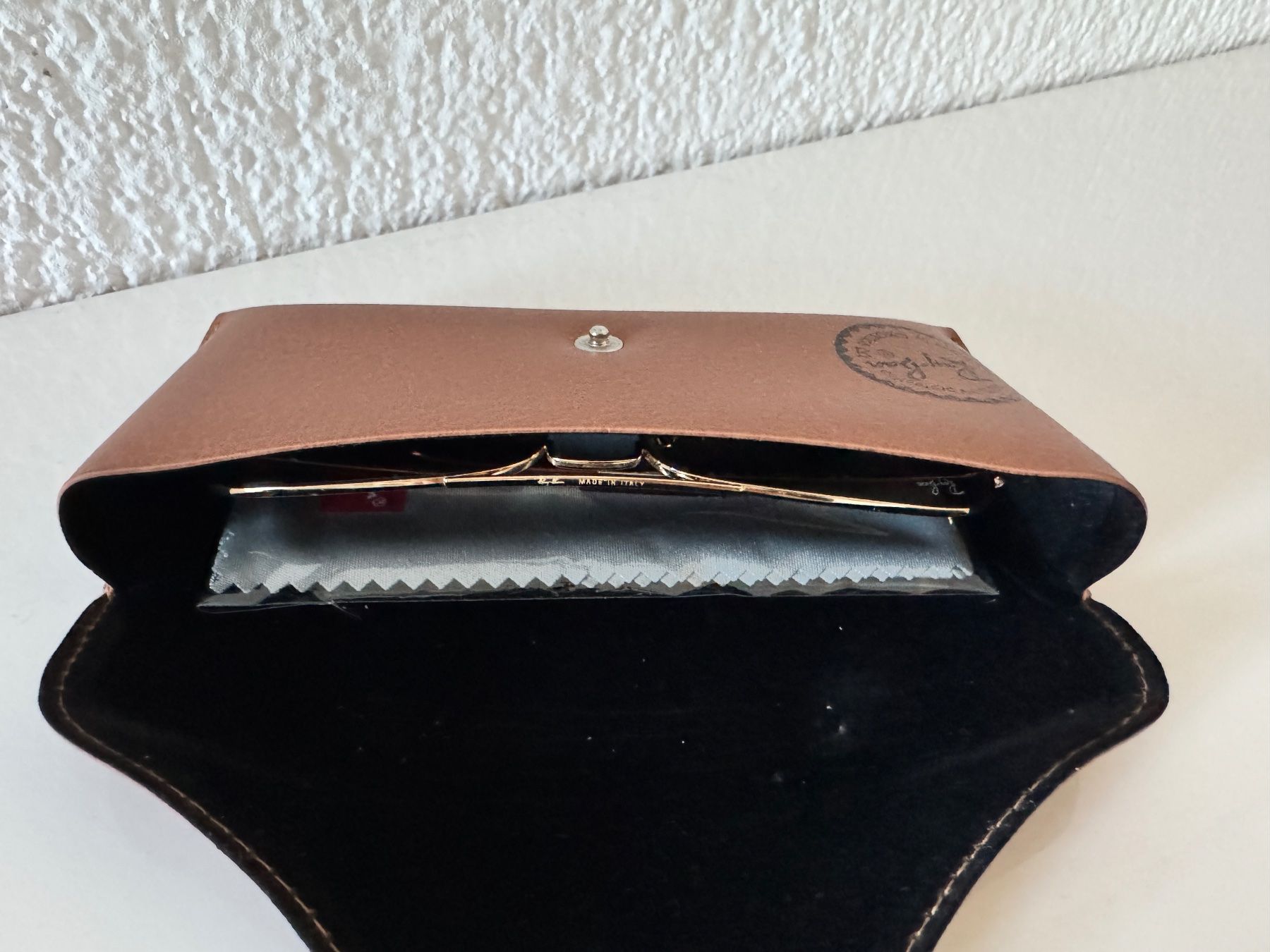 Ray-Ban Occhiali & Lenti: NEUE RAY-BAN Aviator Sonnenbrille L – Usato da Niederglatt ZH venduto da CN_Eng 2
