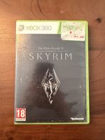 The Elder Scrolls V: Skyrim für Xbox 360