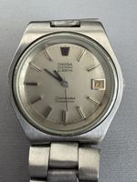 Omega F300hz Seamaster 