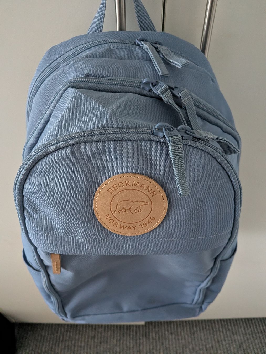 Rucksäcke: Rucksack von Beckmann  – Gebraucht aus Sempach von Scorch 1