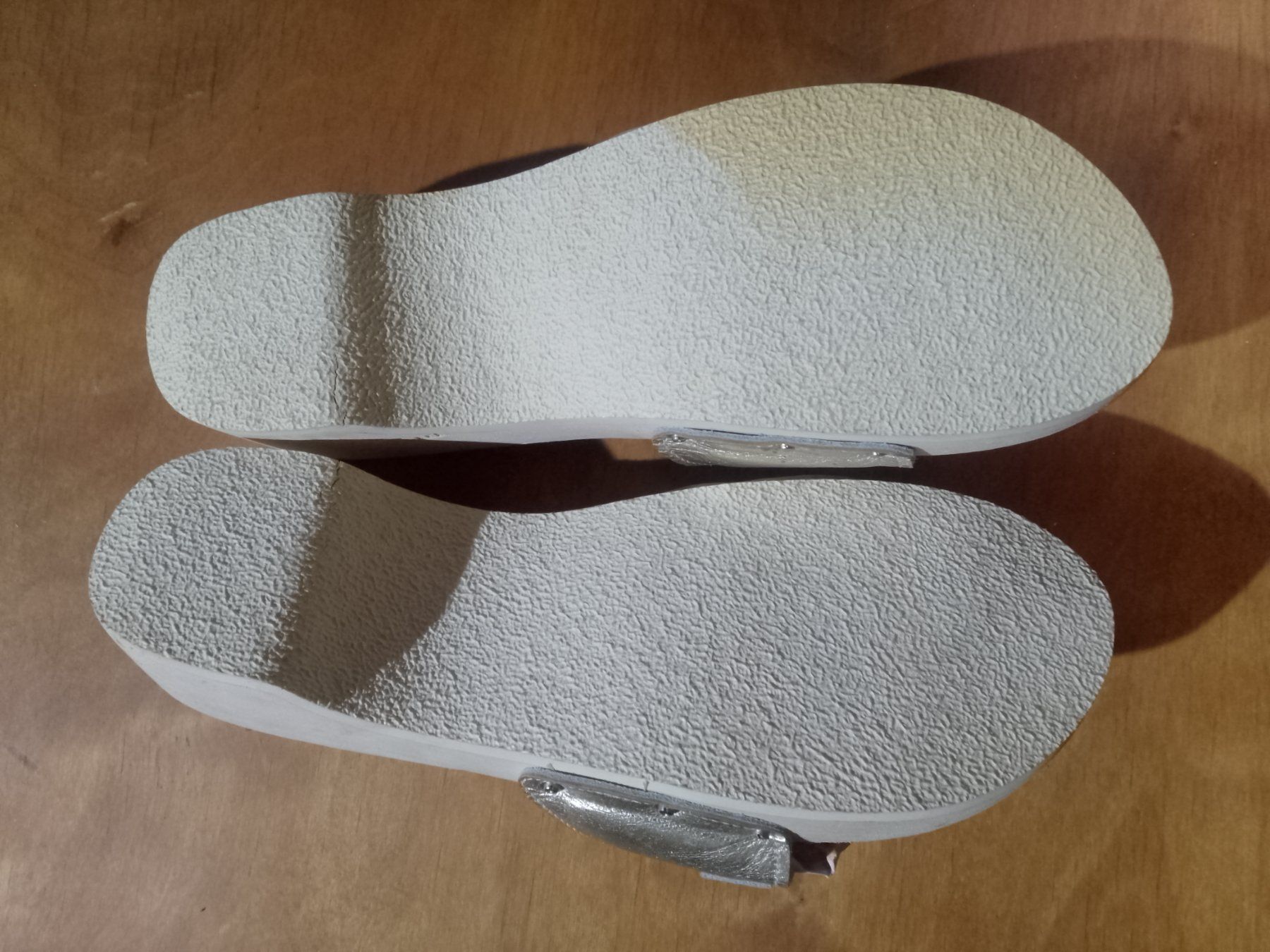 Scarpe da uomo: Holz Zoggeli Sandalen – Nuovo (secondo la descrizione) da mümliswil venduto da muemellian