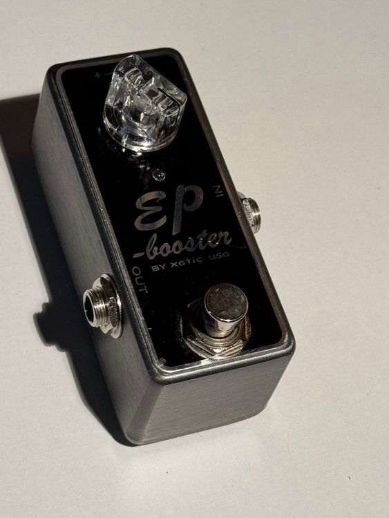JOYO JF-302 Gitarre Effekte Pedal Effekte Pedal fü... – Grandado