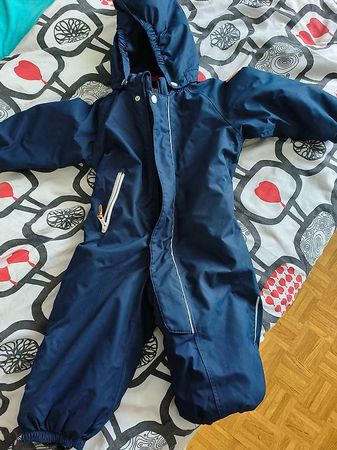 Reima Skianzug 86