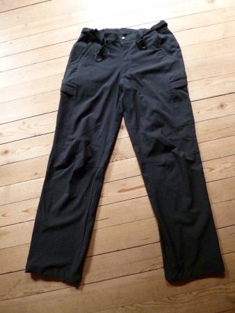 Wanderhose von Neru