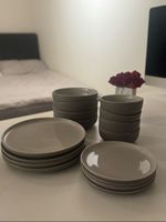 Ritzenhoff & Breker Jasper Plate & Bowl Set