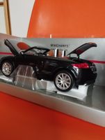 Audi TT 2006 / Minichamps