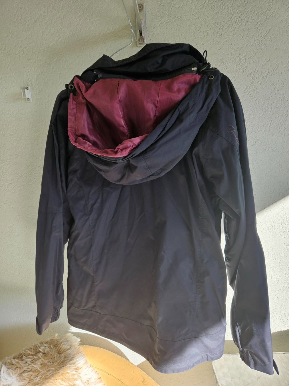 Trevolution Giacche: Regenjacke Marke  Trevolution – Usato da Basel venduto da wurzelstein 2