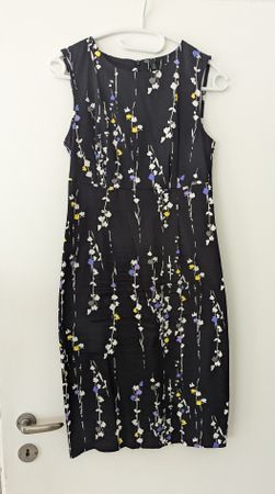 Kleid von Benetton