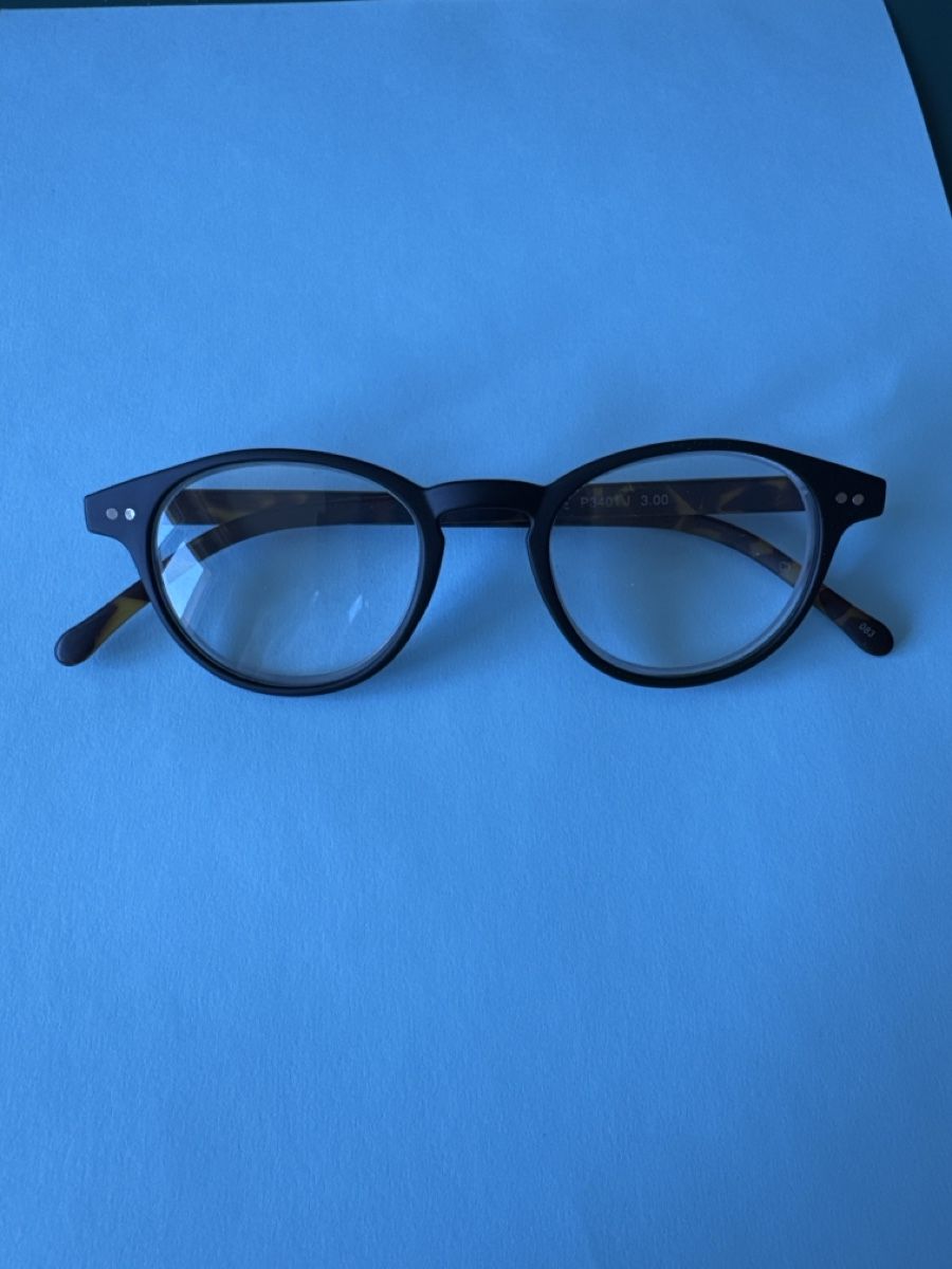 Polaroid Occhiali & Lenti: Polaroid Lesebrille – Usato da Basel venduto da pol_z62z