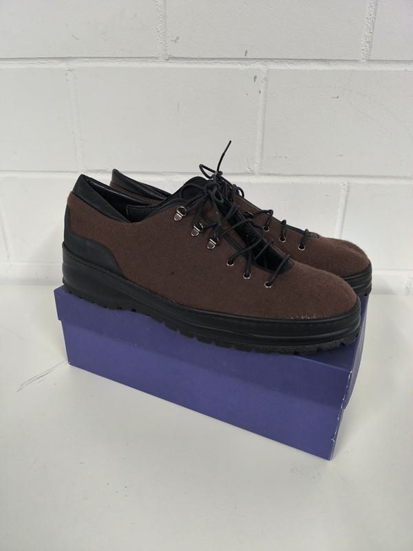 Stuart Weitzman Herrenschuhe: STUART WEITZMAN - Unisex - Schuhe Grösse 41 – Gebraucht aus Rüti ZH von Restwert_Rueti_ZH 3