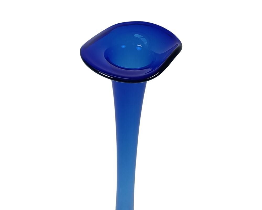 Vasi & Recipienti: Mittelhohe, schlanke Vase – Usato da Luzern venduto da Restwert_Luzern 3