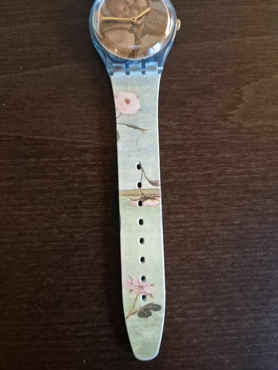 Swatch Montres: Swatch Uhr – D'occasion à Studen SZ par Diana888 3