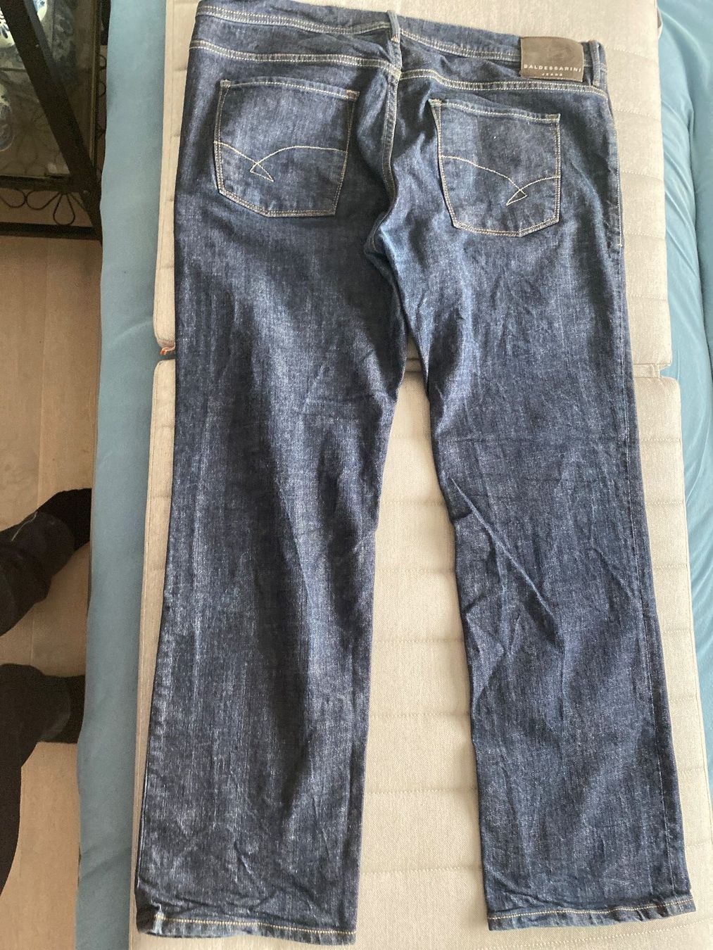 G-Star Jeans: Baldessarini Herren Jeans Grösse 27 – Neu (gemäss Beschreibung) aus Abtwil SG von steph61 3