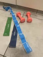 Trainings Artikel