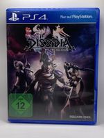 Dissidia Final Fantasy NT - PS4