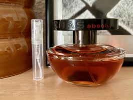 Rochas Absolu EDP 1.5ml