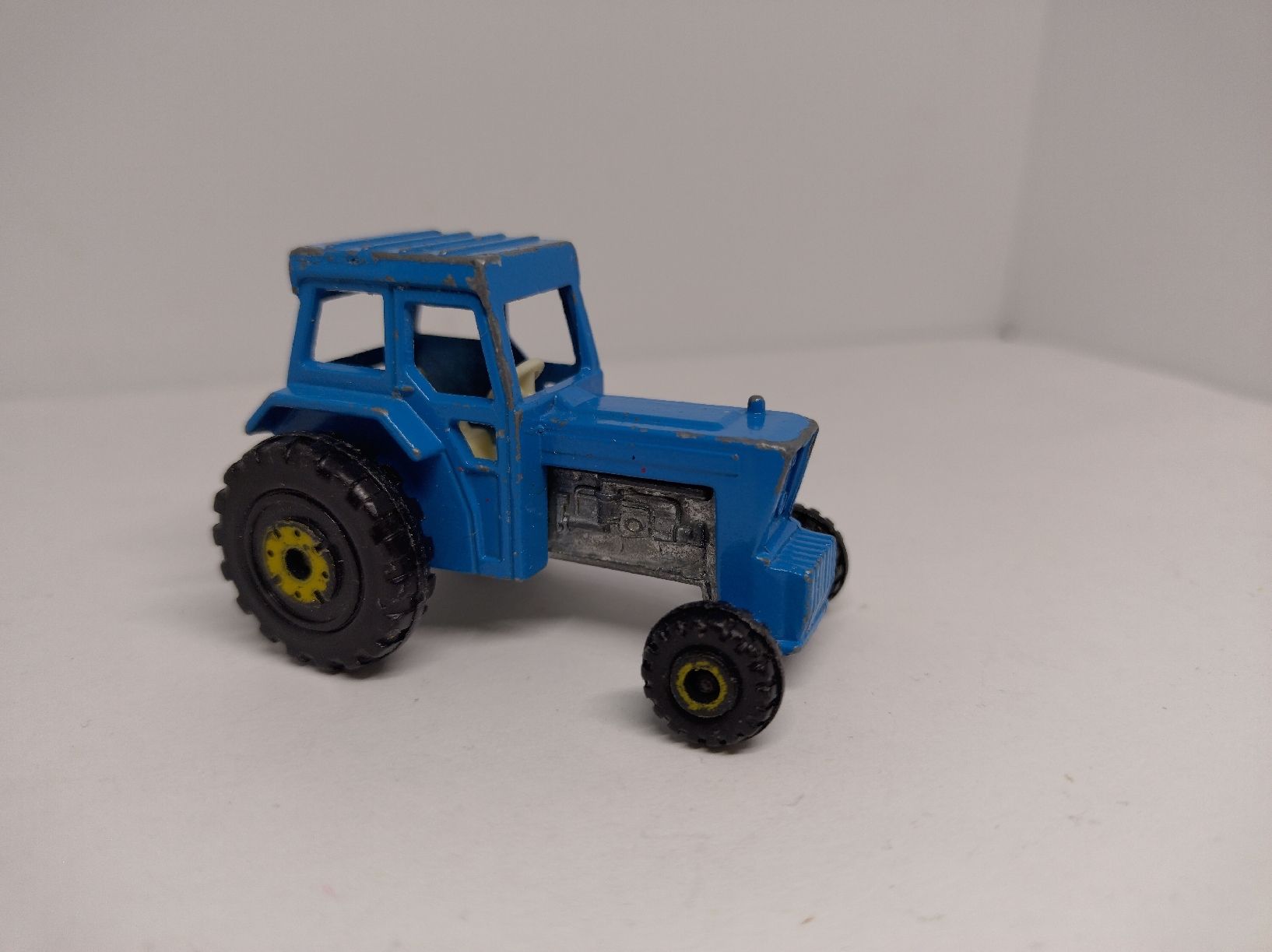 Matchbox Modellini d'auto: Matchbox, Ford Tractor – Usato da La Chaux-de-Fonds venduto da Pierrot8404 1