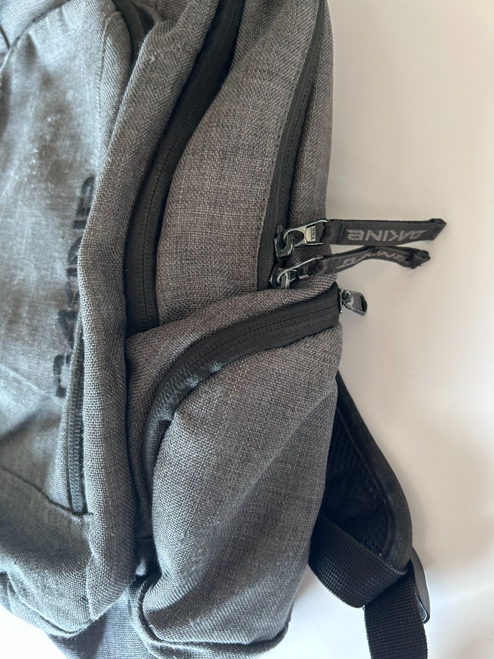 Dakine Zaini: Dakine Backpack – Usato da St. Gallen venduto da look-twice 1