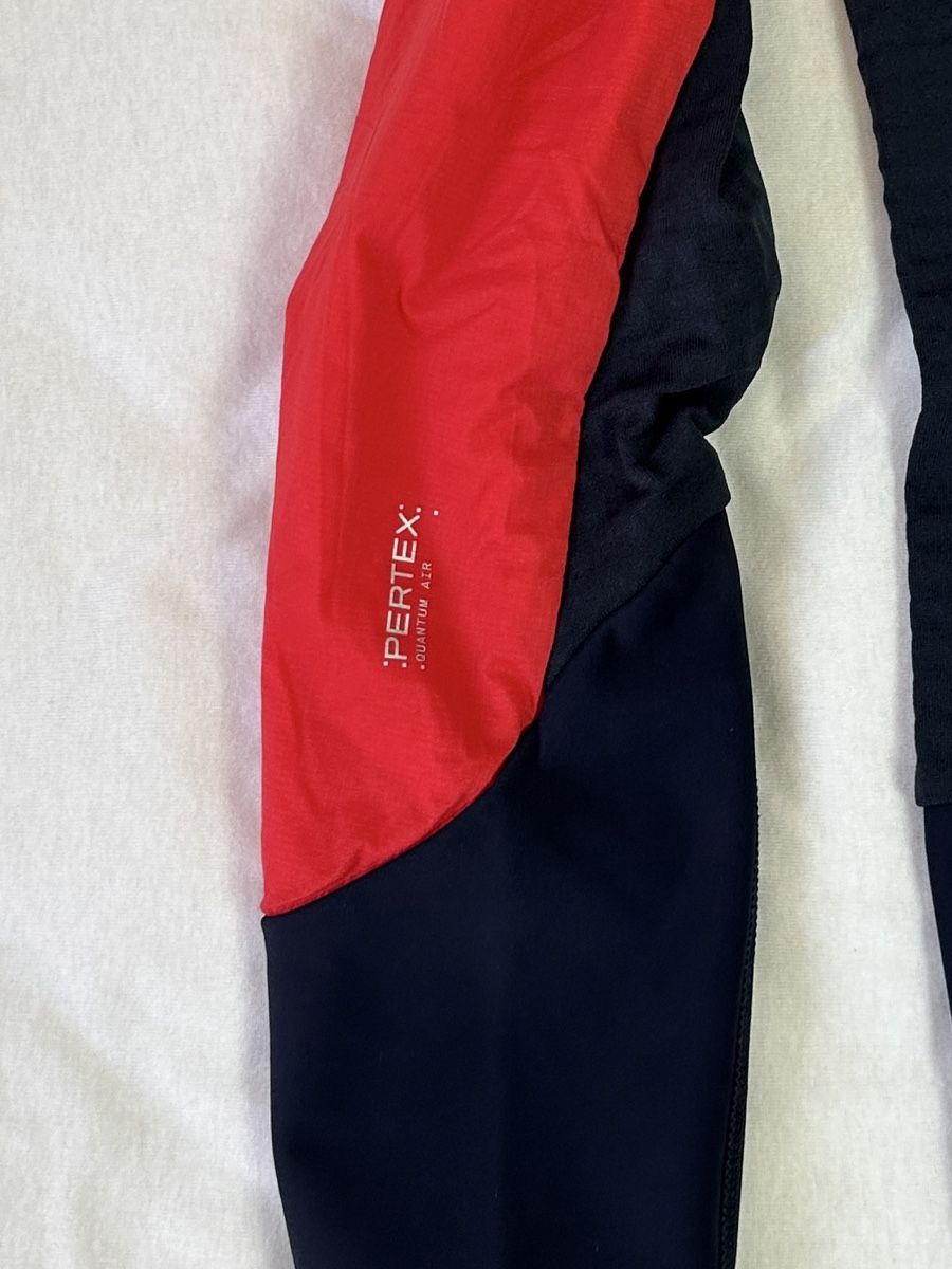 Mammut Giacche: Mammut Eiger Jacke G M – Nuovo e nell'imballaggio originale da Maienfeld venduto da tobeyl2020 2