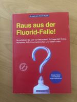 Buch Raus aus der Fluorid-Falle Nicole Wagner gebraucht