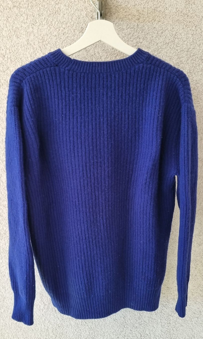 Pulls & Sweat-shirts: Pullover aus Lammwolle, Gr. M – D'occasion à Oberriet SG par gimidrip 3