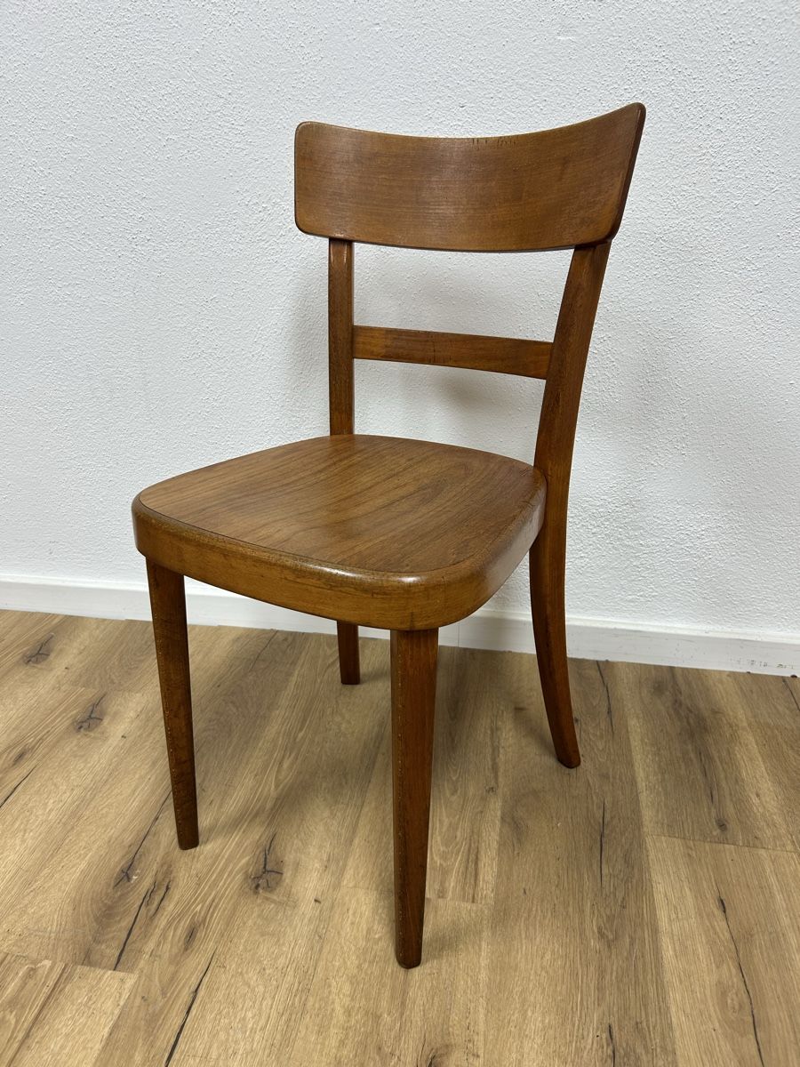 Stühle: 8er Set Beizenstühle Klingnau – Gebraucht aus Basel von Sackmann 7