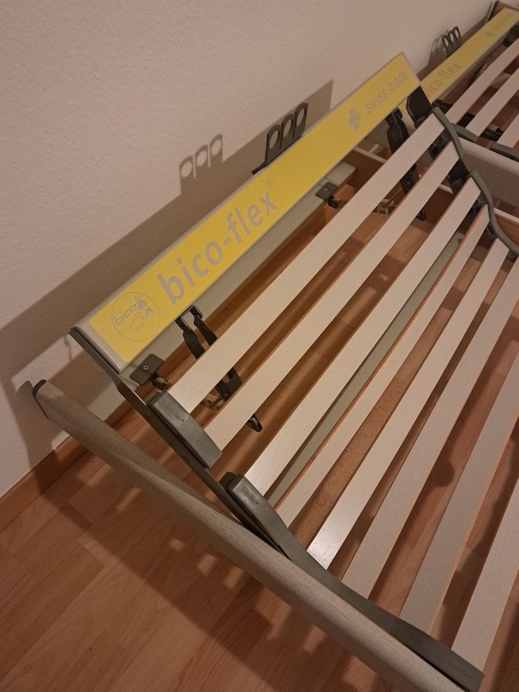 Bico Lattenroste: Lattenrost 80 x 200 cm – Neu (gemäss Beschreibung) aus Ostermundigen von sedel_ 3