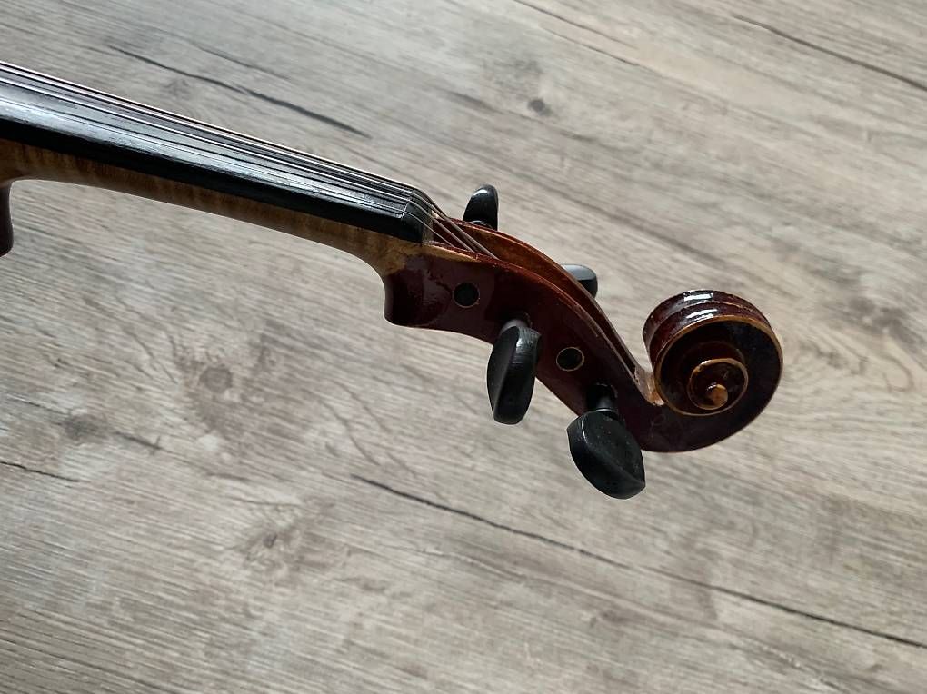 Strumenti musicali: 3/4 Geige – Usato da bern venduto da AAAA-A5 2