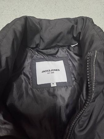 Oringinale Jack & Jones Winter Jacke