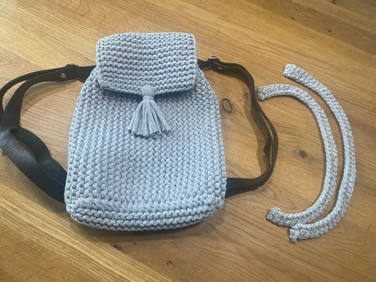 Rucksäcke: Rucksack – Gebraucht aus Zürich von Sven1968 2
