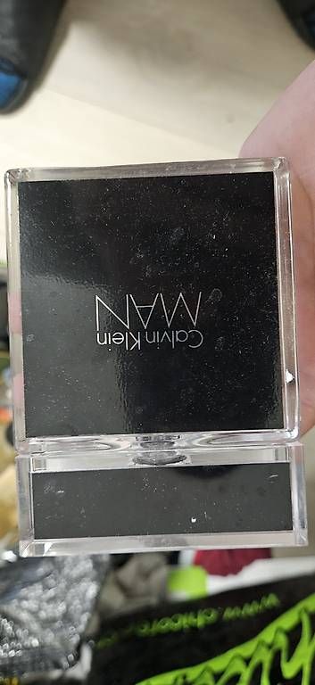 Calvin Klein Parfum & Eau de Toilette: Parfume – Gebraucht aus wängi von haa_6pqc