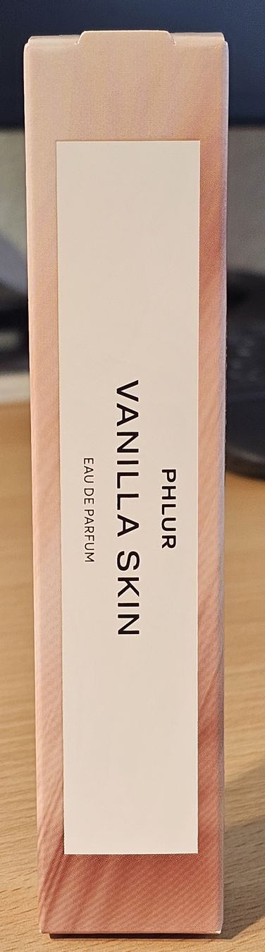 Parfums & Eau de Toilette: Phlur  Vanilla Skin Eau De Parfum – Neuf avec emballage d'origine à Eschenbach SG par smu_2mkd 1