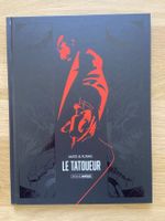 LE TATOUEUR / ONE SHOT / PREMIERE EDITION