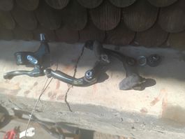 BMX dia compe AD990 Tech77