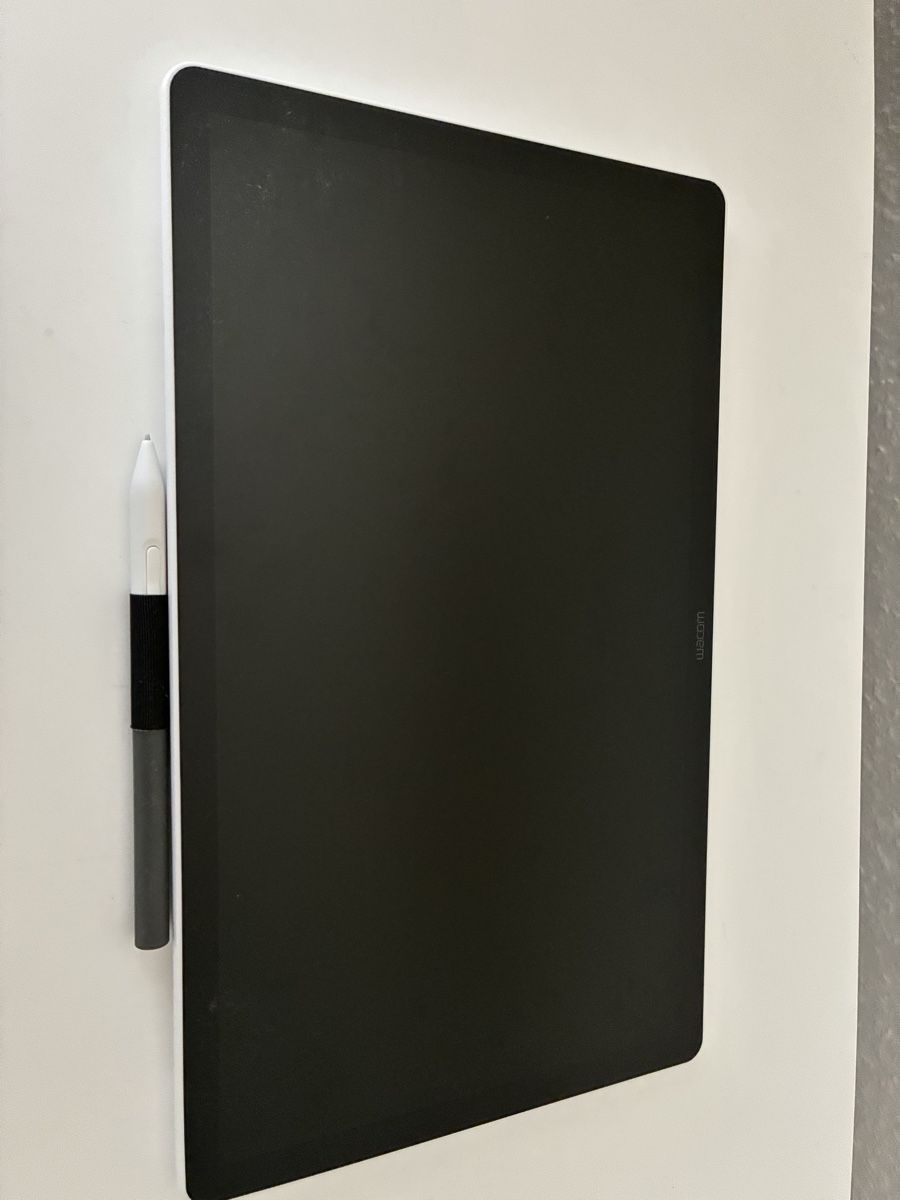 Wacom Tablet PC: Wacom One 14 – Nuovo (secondo la descrizione) da Genève venduto da cve_5w2h 2