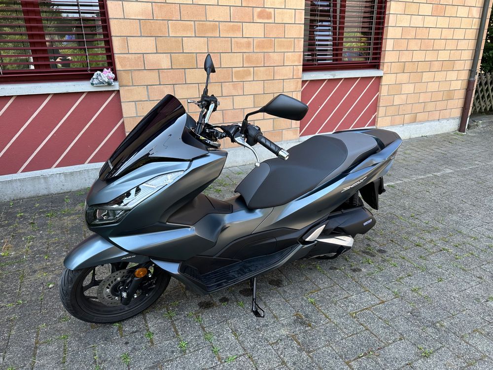 Honda Pcx 125 Modell 2022
