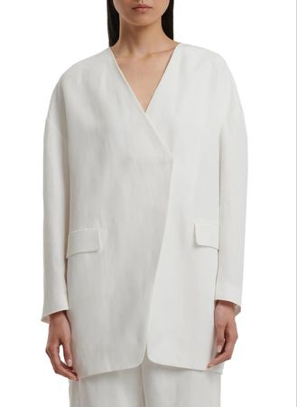 FABIANA FILIPPI Blazer/Jacke Gr.36 (ital.42) NP1040,-