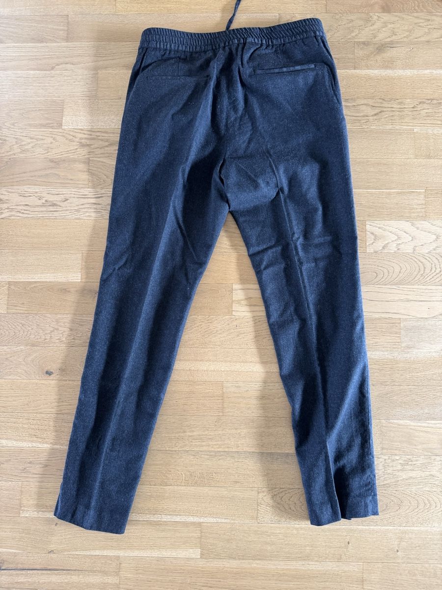 Hugo Boss Pantaloni: Hugo Boss Männer Hose Gr. 98 – Usato da Altendorf venduto da wqv_97 2