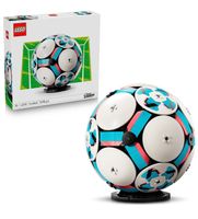 ***LEGO Fussball Editions - WM - 43019 - OVP / NEU***