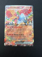 Ho-Oh ex 039/182 DRI