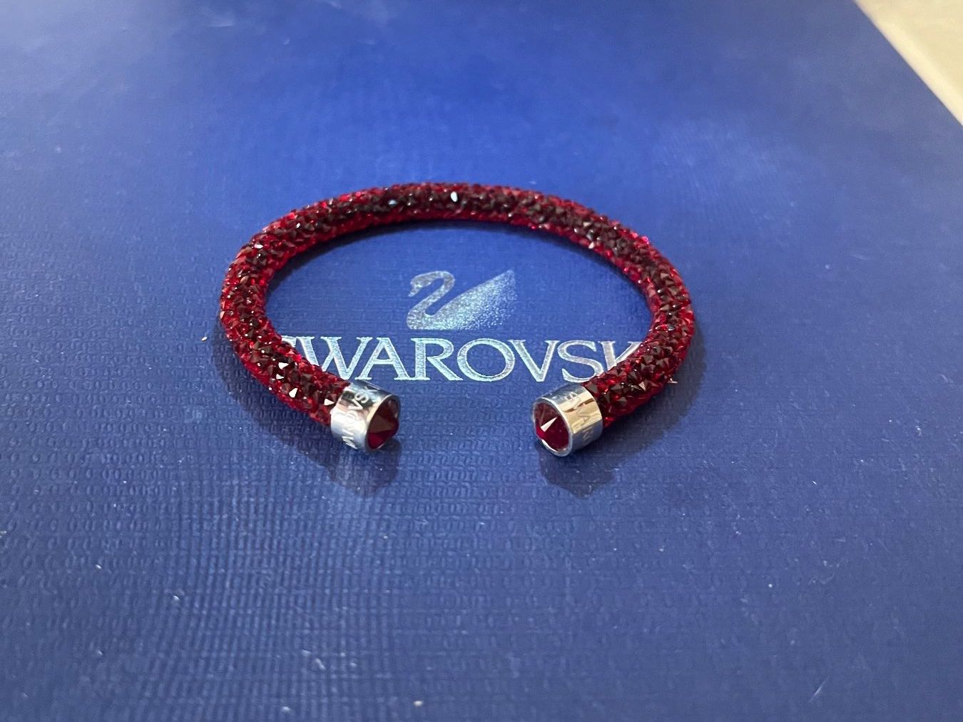 Swarovski Bracciali & Braccialetti: Swarovski Armband original – Nuovo (secondo la descrizione) da Kirchleerau venduto da Piroska05 1
