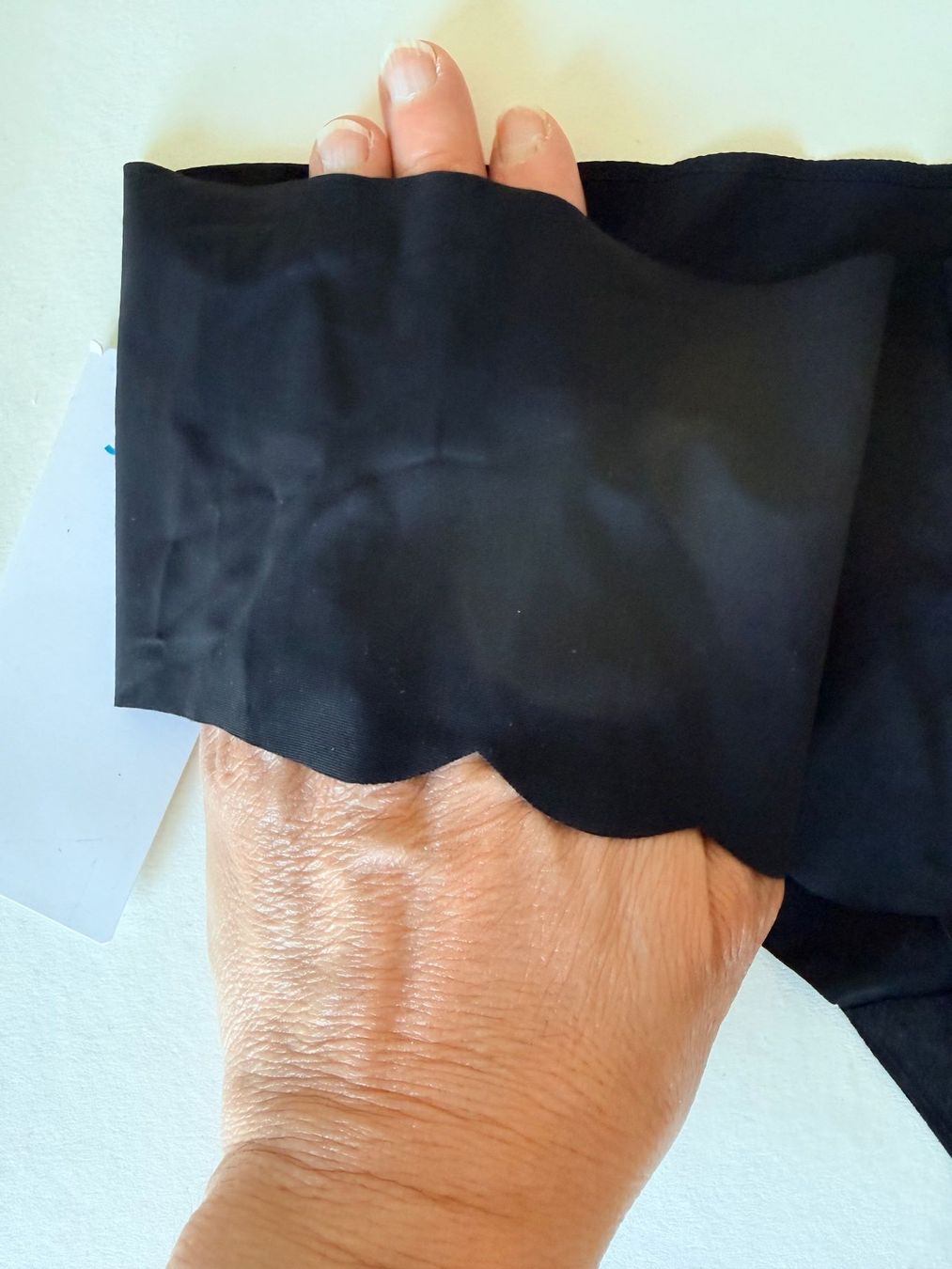Sloggi Sonstige Unterwäsche: SLOGGI, Hipstring ZERO Microfibre, Grösse L, Farbe Schwarz – Neu und originalverpackt aus Rudolfstetten von gst_g7xl 3