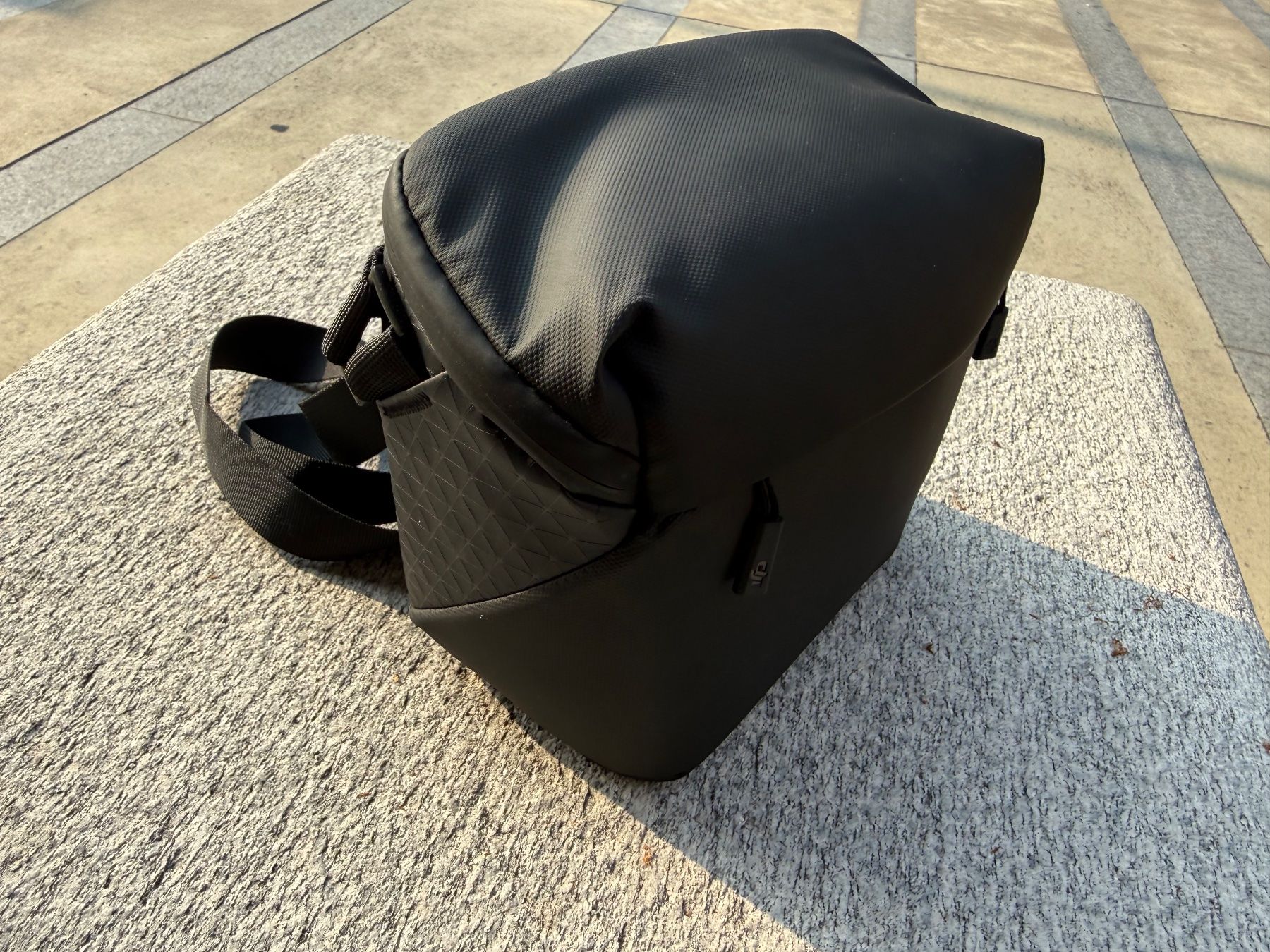 DJI Batterie, Caricabatterie & Alimentatori: Genuine DJI Mavic mini case 2 3 4 5 – Usato da Chiasso venduto da Carrara-Modellismo